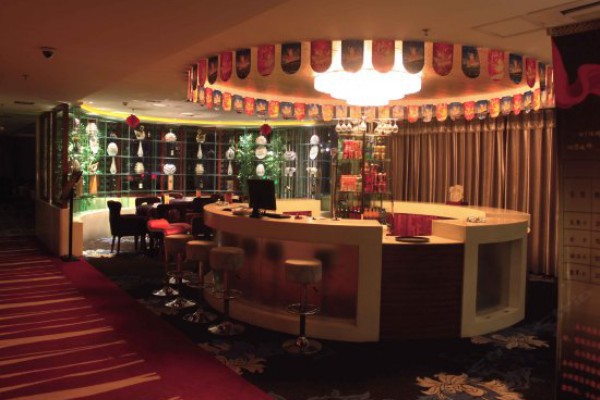 重庆特色包间按摩，舒筋活络放松身心的好去处！